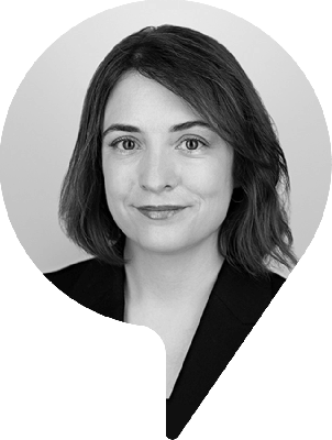 Photo of Anne Van Schrader