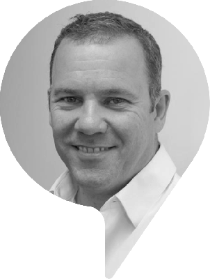 Photo of Peter Atherton