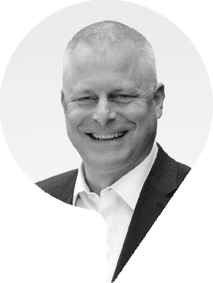 Photo of Andrew Mackintosh