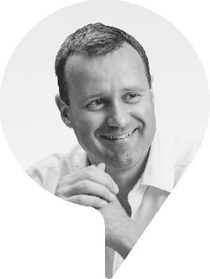 Photo of Dan Byles