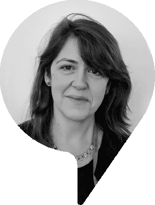 Photo of Julia Pyke