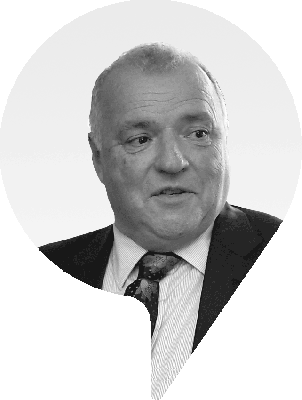 Photo of John Hargreaves